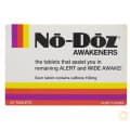 No Doz 24 Tablets