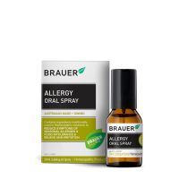 Brauer Allergy Oral Spray 20ml