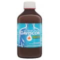 Gaviscon Liquid Peppermint 600ml