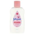 Johnsons Baby Oil 200ml