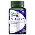 Natures Own Sleep Ezy 100 Capsules