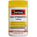 Swisse Ultiboost High Strength C 1000mg 150 Tablets
