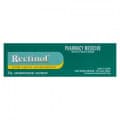 Rectinol Ointment 50g