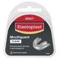 Elastoplast Sport Mouthguard Adult Clear