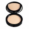Natio Pressed Powder Light 15g