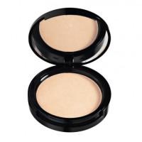 Natio Pressed Powder Light 15g