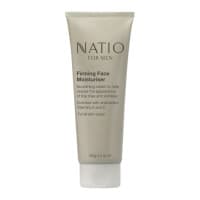 Natio Firming Face Moisturiser Men 100g