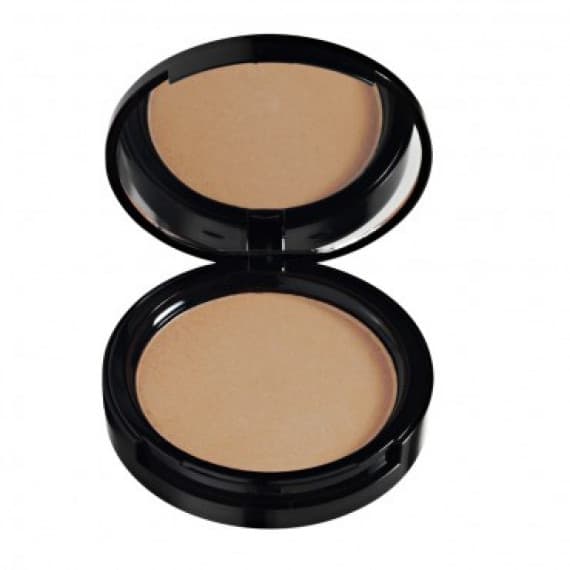 Natio Pressed Powder Pecan 15g available online at Pharmacy Direct