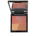 Natio Blush & Bronze Palette Sunkissed 12g