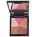 Natio Blush and Bronze Palette Rosy Glow 12g