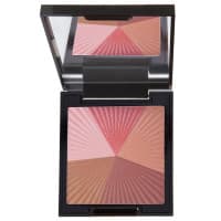 Natio Blush and Bronze Palette Rosy Glow 12g