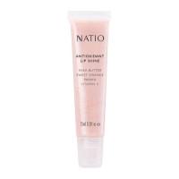Natio Antioxidant Lip Shine Grace 15ml