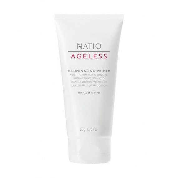 Natio Ageless Illuminating Primer 50g