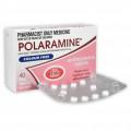 Polaramine 2mg 40 Tablets S3