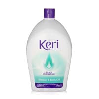 Alpha Keri Shower & Bath Oil 1Litre