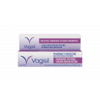 Vagisil Itch Relief Cream 25g