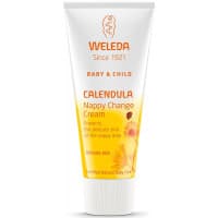 Weleda Baby And Child Calendula Nappy Change Cream 75ml
