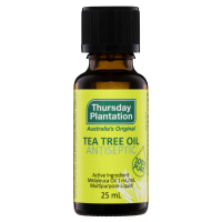 Thursday Plantation Tea Tree Oil 25ml