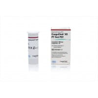 CoaguChek XS PST Test 24 Strips Expiry date 31/10/26