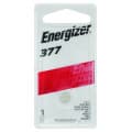 Energizer Watch 377/306 Batteries 1.5V 1 Pack