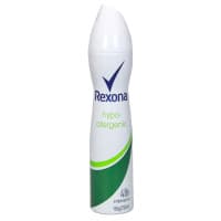 Rexona Hypo Allergenic 48 Hours Antiperspirant Aerosol 250ml