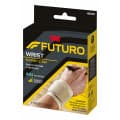 Futuro 46709ENR Wrist Support Strap Beige