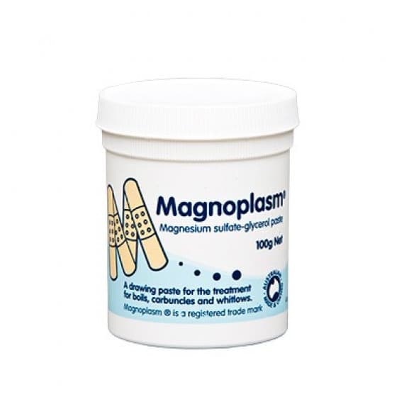 Magnoplasm 100g