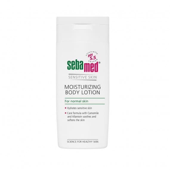 Sebamed Moisturising Body Lotion 200ml
