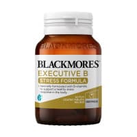 Blackmores Executive B Stress Formula 62 Tablets