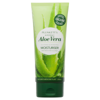 Plunketts Aloe Vera Hi-Potency Pure Aloe Vera Moisturiser 200ml