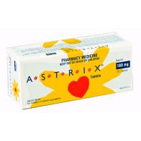 Astrix Tabs 100mg 112