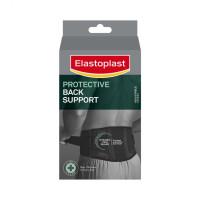 Elastoplast Sport Adjustable Back Stabiliser Black