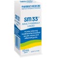 Sm 33 Liquid 10ml