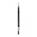 Natio Define Eye Brow Pencil Light Brown 1.2g
