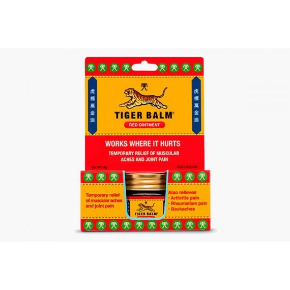 Tiger Balm Red 18g