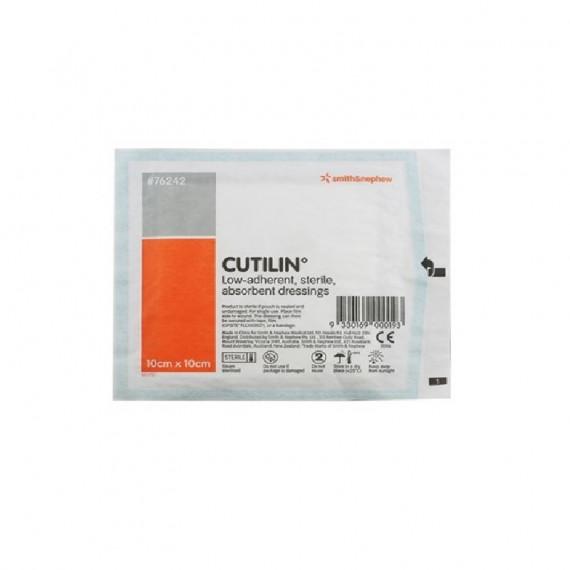 Cutilin 76242 dressing for wound protection online at Pharmacy Direct