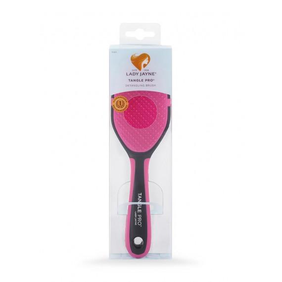 Lady Jayne TanglePro Detangling Brush for smooth hair at Pharmacy Direct