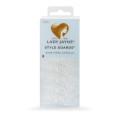 Lady Jayne Style Guards Clear Kink Free Spirals 8 Pack
