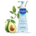 Mustela No-Rinse Cleansing Water 300ml