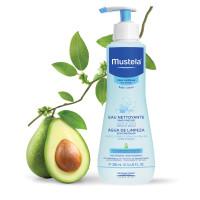 Mustela No-Rinse Cleansing Water 300ml