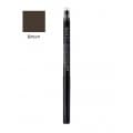 Natio Long Lasting Eye Liner Brown 0.3g