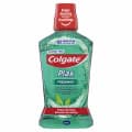 Colgate Plax Alcohol Free Freshmint Mouthwash 500ml