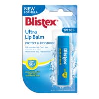 Blistex Ultra Lip Balm SPF50 Plus 4.25g