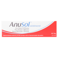 Anusol Ointment 50g