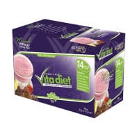 Vita Diet Shake Mixed Weekly 14 Pack