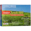 Trust Fexit 180mg 30 Tablets