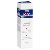 Durex KY Jelly Personal Lubricant Gel 100g