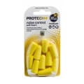 Protech Noise Control Soft Foam Ear Plug Medium 5 Pairs