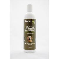 Petway Gentle Protein Shampoo 250ml