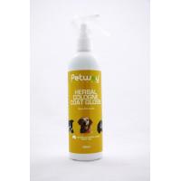 Petway Herbal Cologne Coat Gloss 250ml